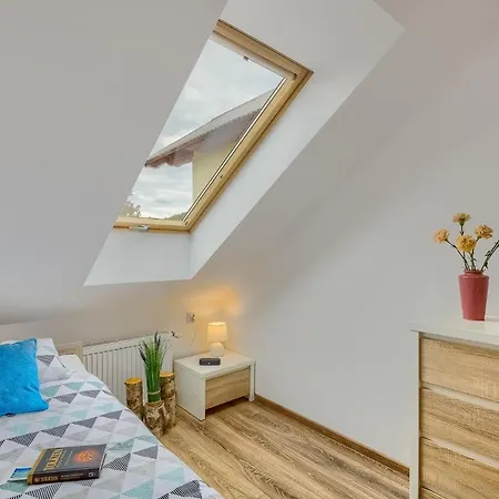 Rynek Apartman *