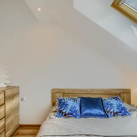 Rynek Апартаменты