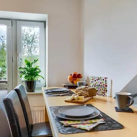 Rynek Apartman *