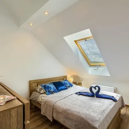 Rynek Апартаменты