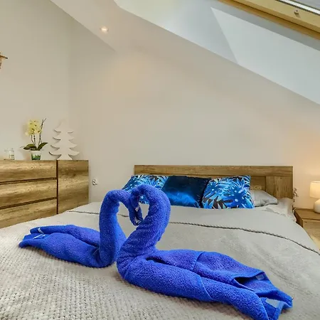 Apartman Rynek Tylicz