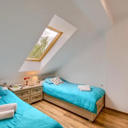 Апартаменты Rynek