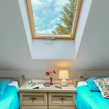 Апартаменты Rynek