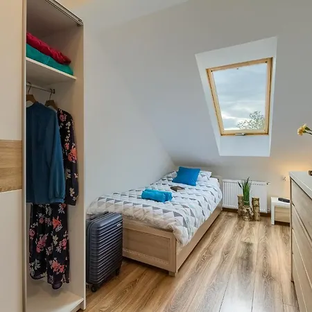 Апартаменты Rynek *