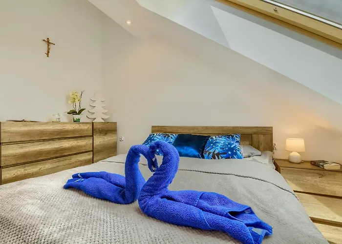 דירה Rynek טליץ'